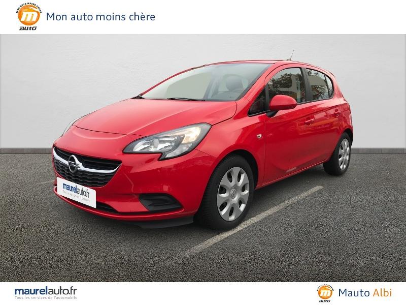 image de l'annonce OPEL Corsa