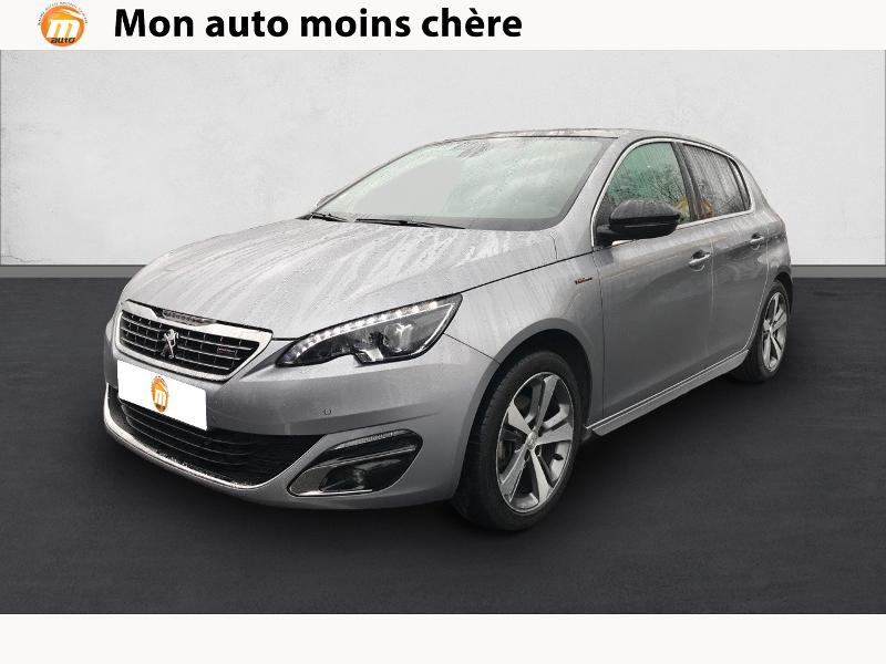 image de l'annonce PEUGEOT 308